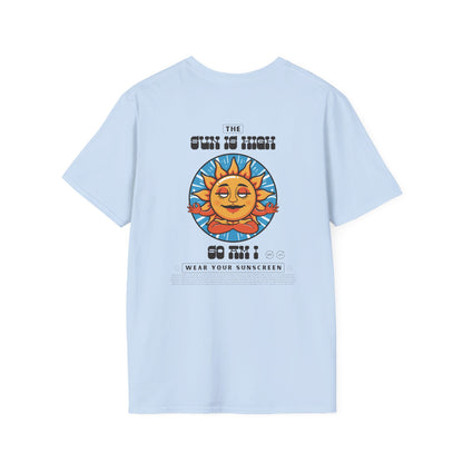 The Sun Tee