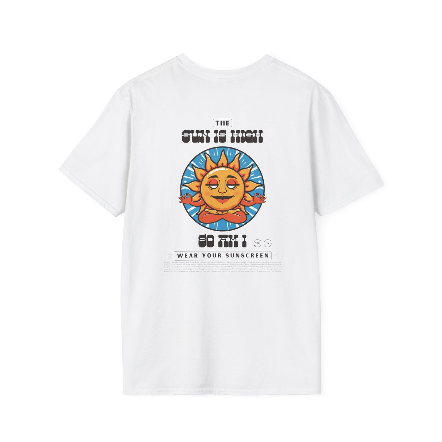 The Sun Tee