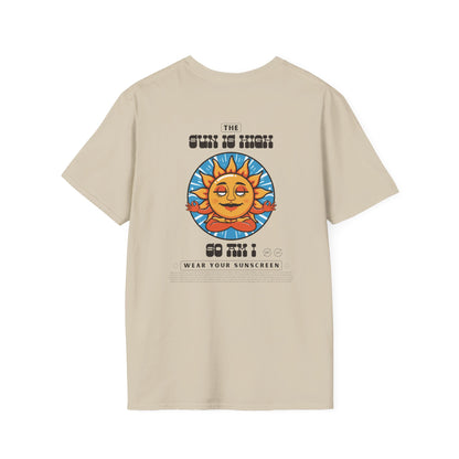 The Sun Tee