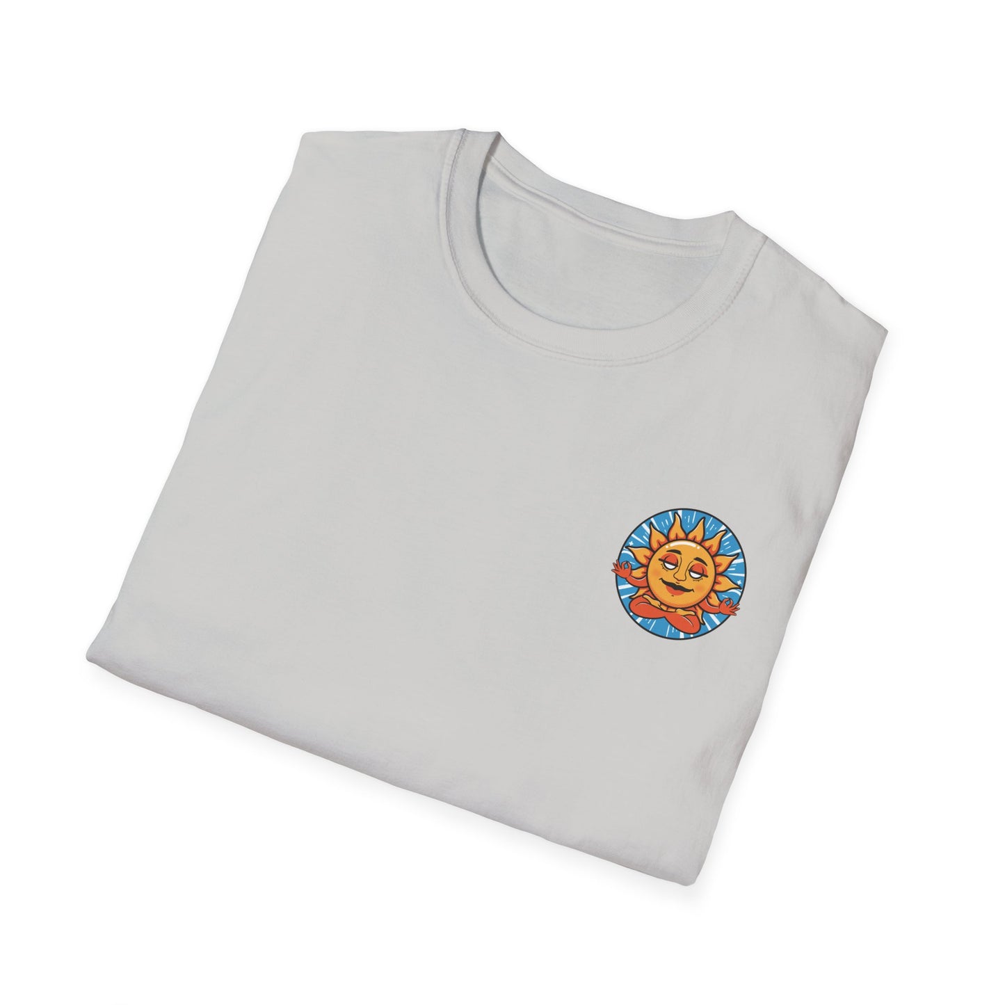 The Sun Tee