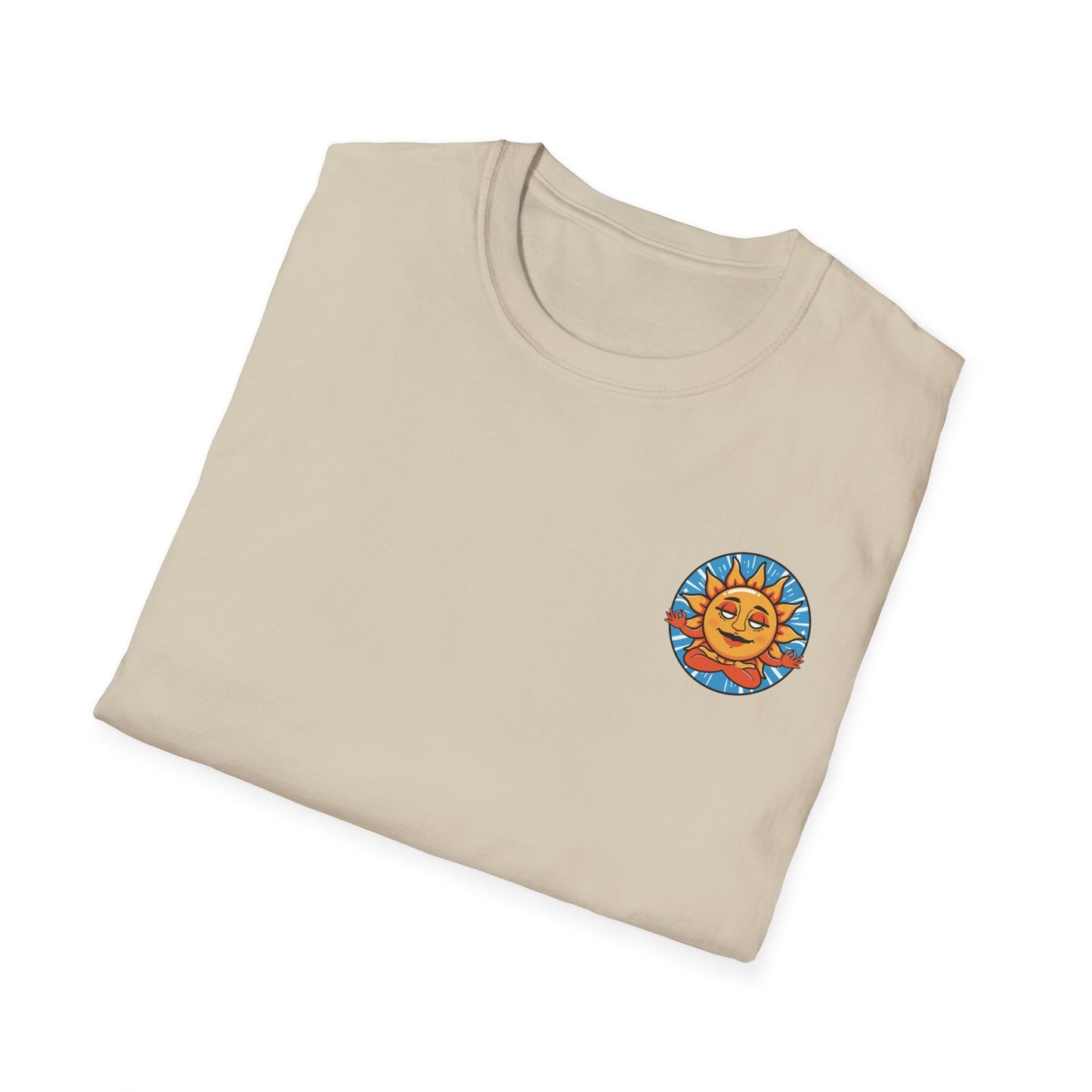 The Sun Tee