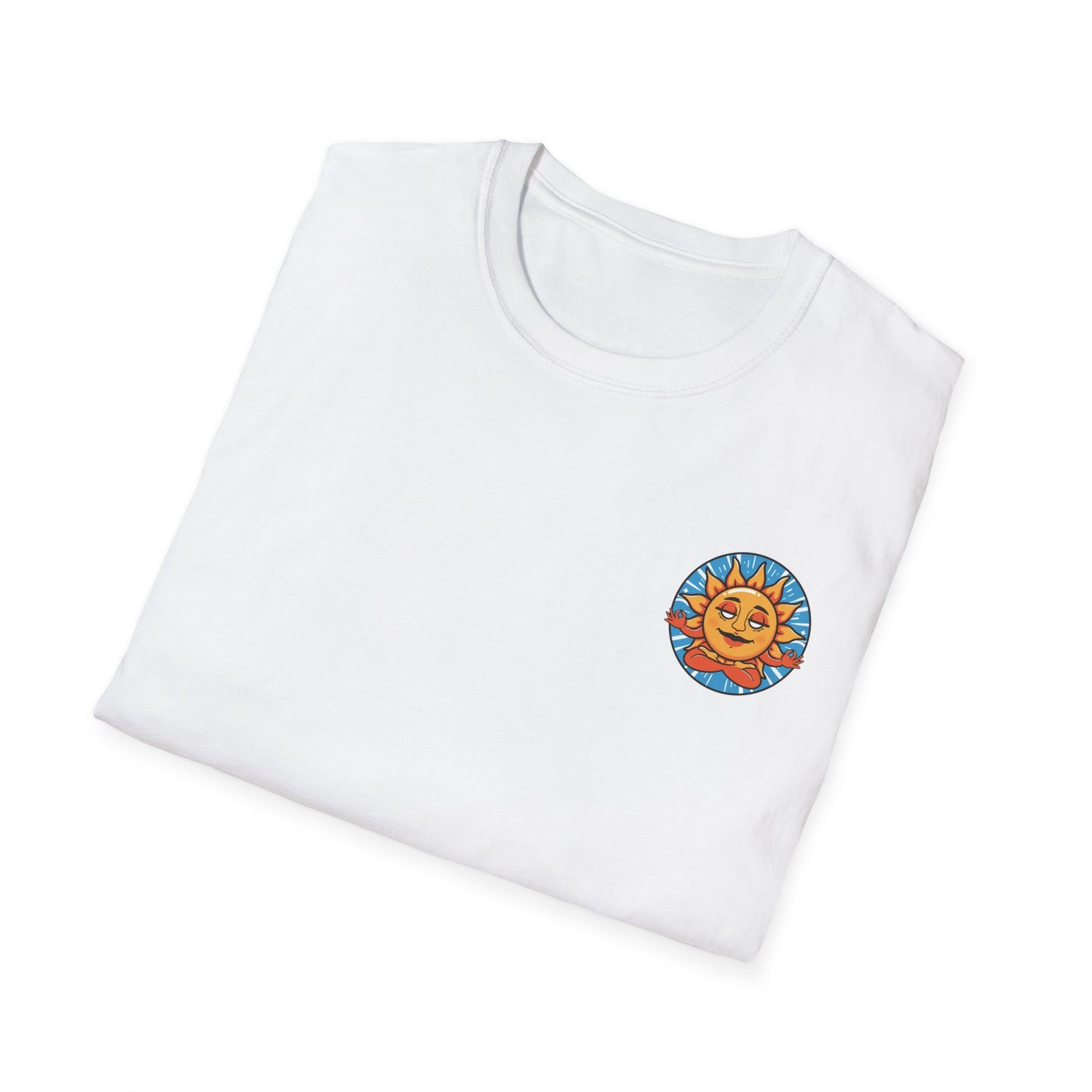 The Sun Tee