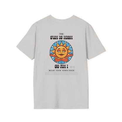 The Sun Tee