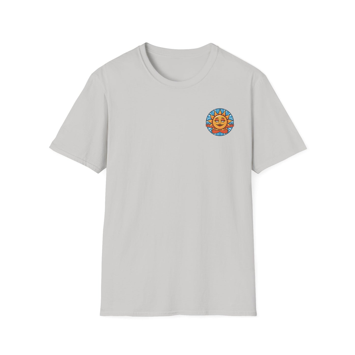 The Sun Tee