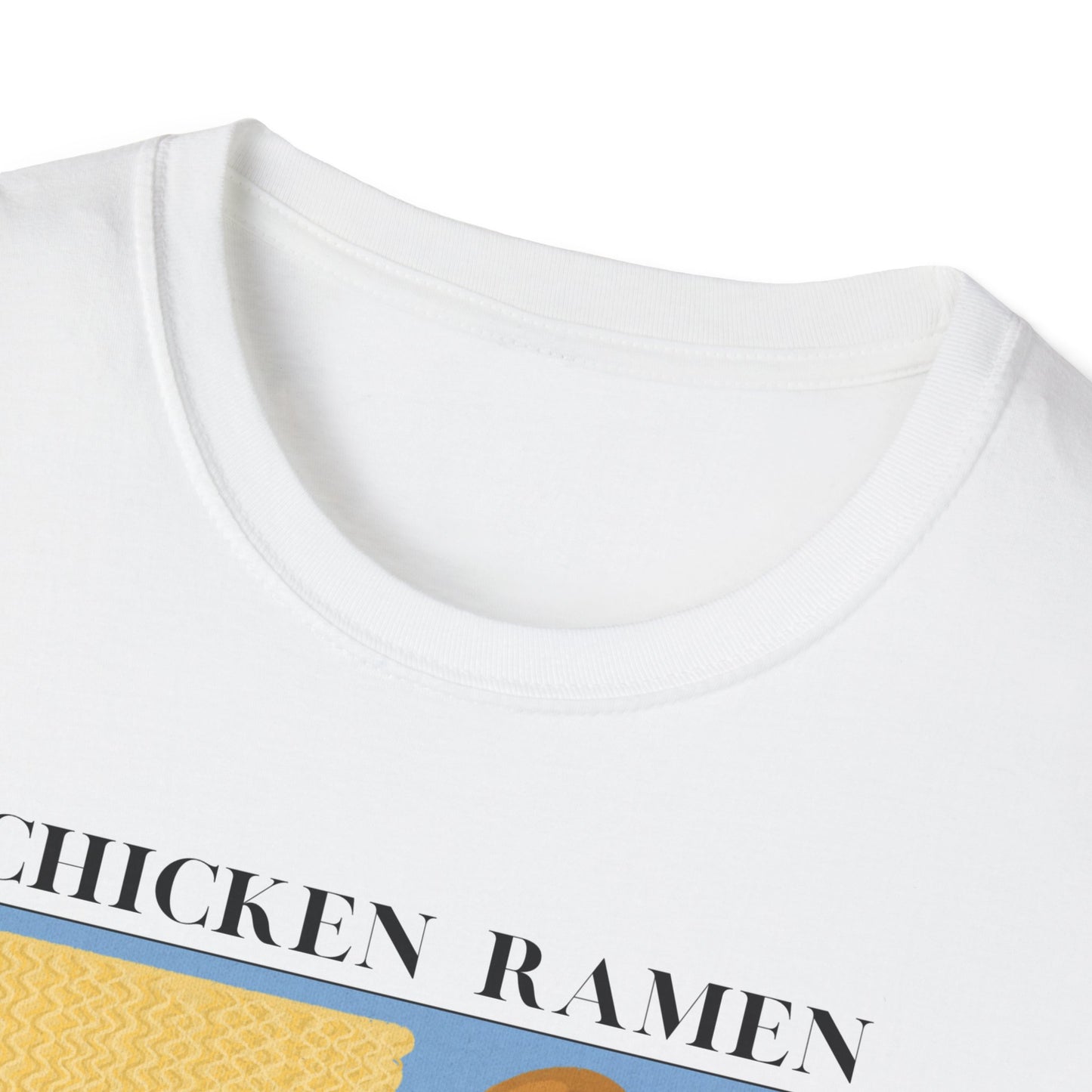 Chicken Ramen Tee