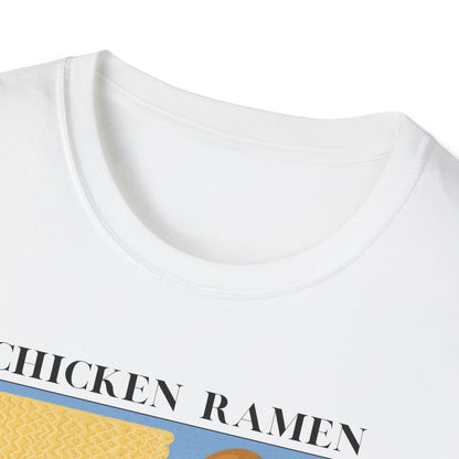 Chicken Ramen Tee