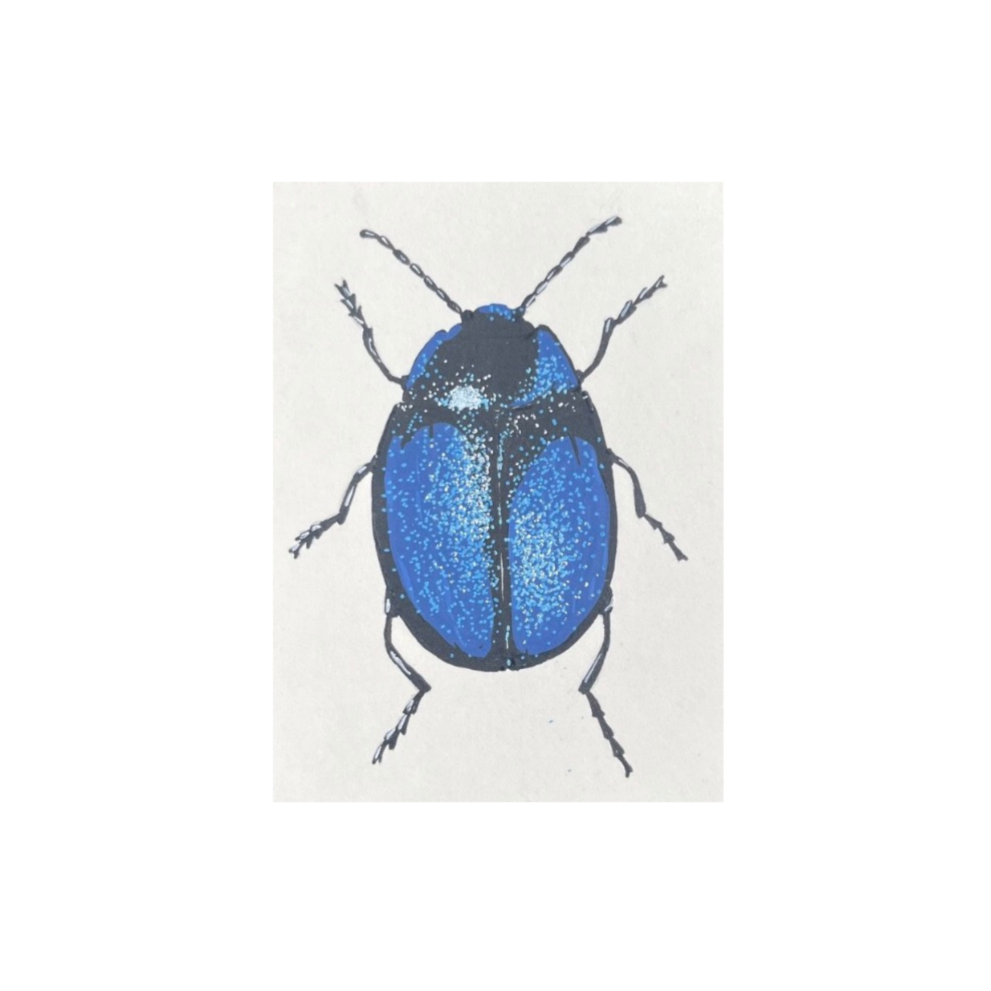 ACEO Specimen #03