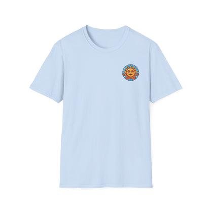 The Sun Tee