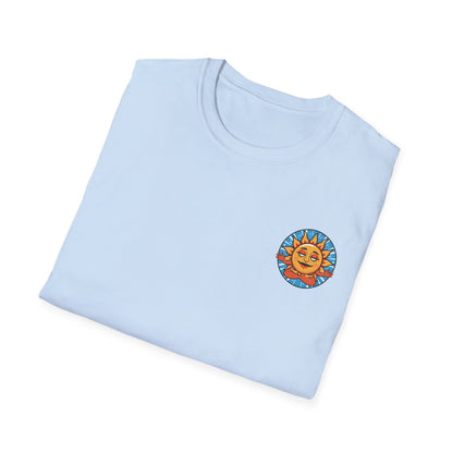 The Sun Tee