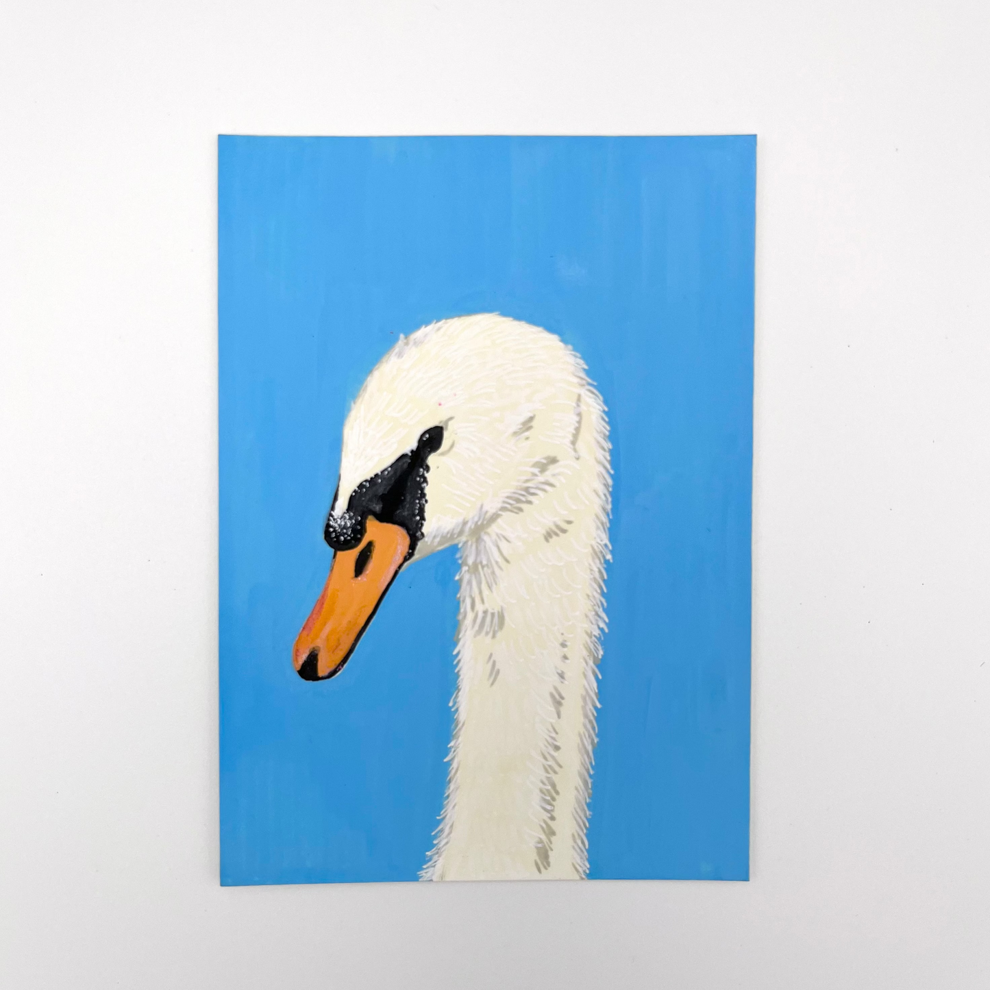 ACEO Odette