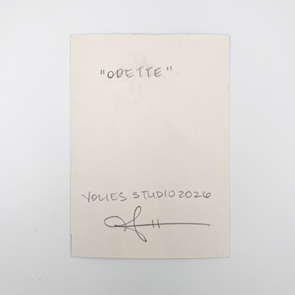 ACEO Odette